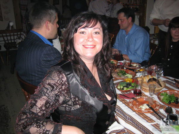 Альфия Рашина