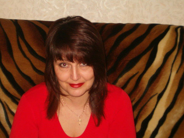 Татьяна Бондарь