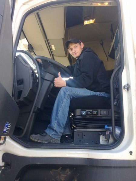 Алексей Косов