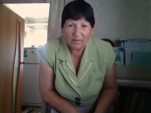 Татьяна Мокшина