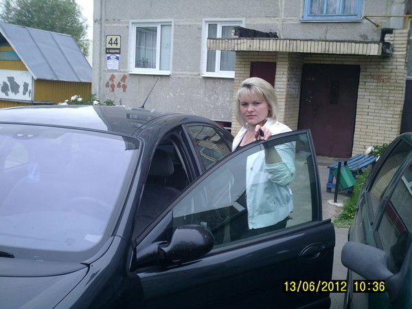 Наталья Войткевич