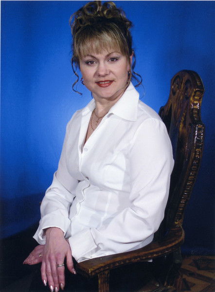 Елена Коваленок