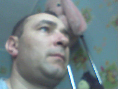 Ильдар Мефтахутдинов