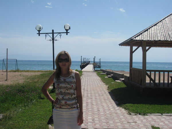 Светлана Садыкова