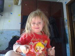 Анастасия Кинстлер