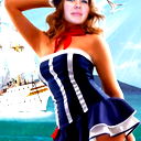 Oxana Lazur