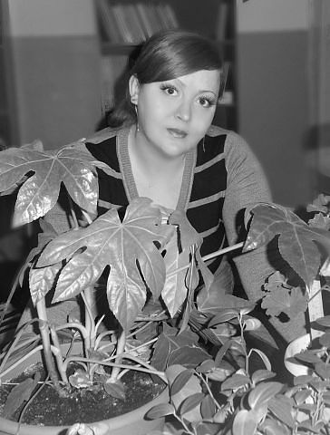 Юлия Лукьянова