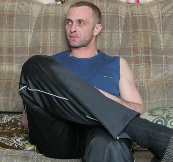 Андрей Бураков