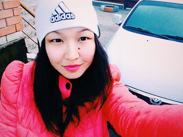 Рысгул Ендешбай