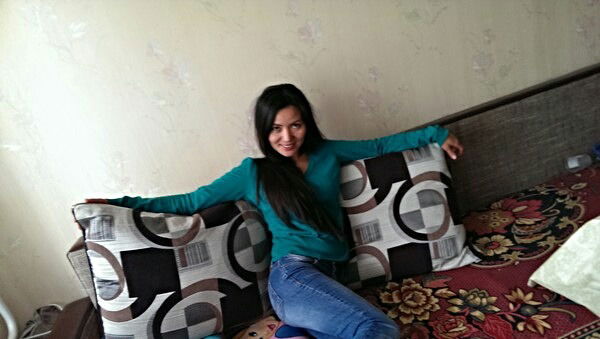 Алтын Мукишева