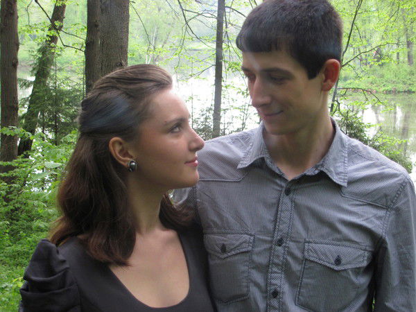 Константин Чайка