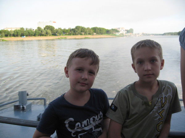 Данил Ерёмин