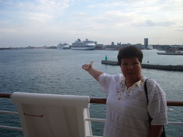 Татьяна Белевцева