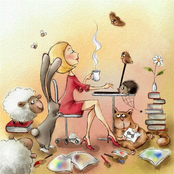 Ольга Естина (Закалюкина )