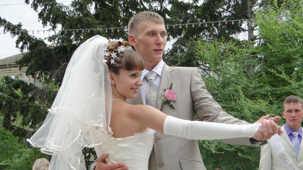 Ирина Бондаренко