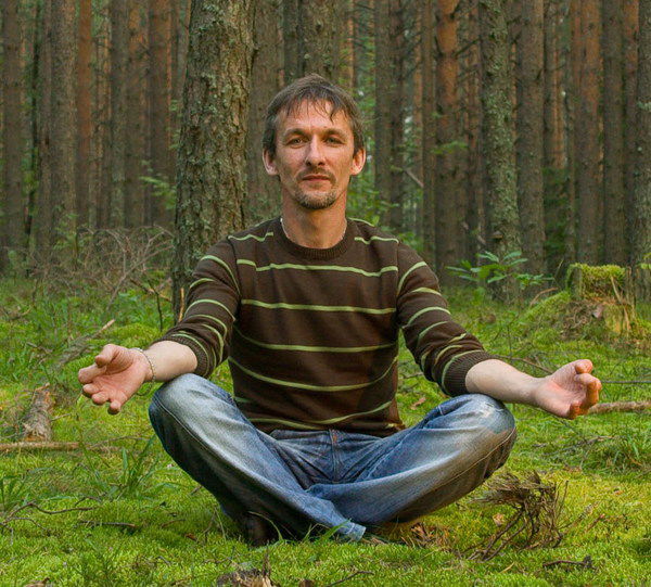 Олег Криушин