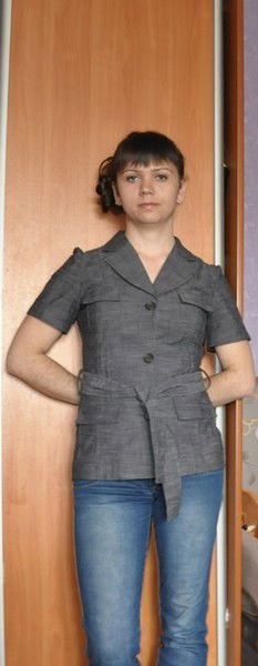 Наталья Борисова