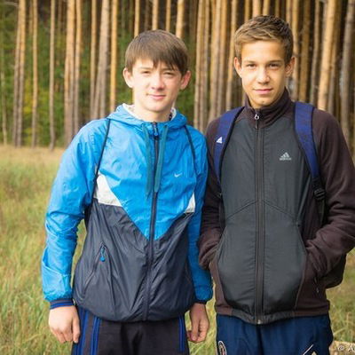 Андрей Першин