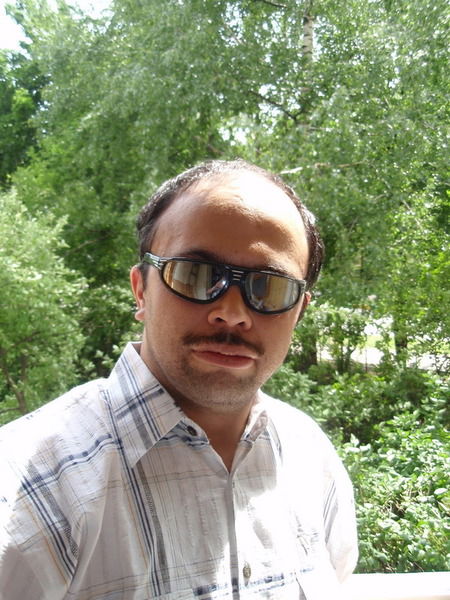 Семен Лозанский