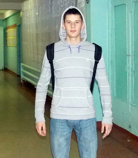 M_И_Х_@ Свить)Ч