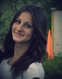 Антонина Боголюбова