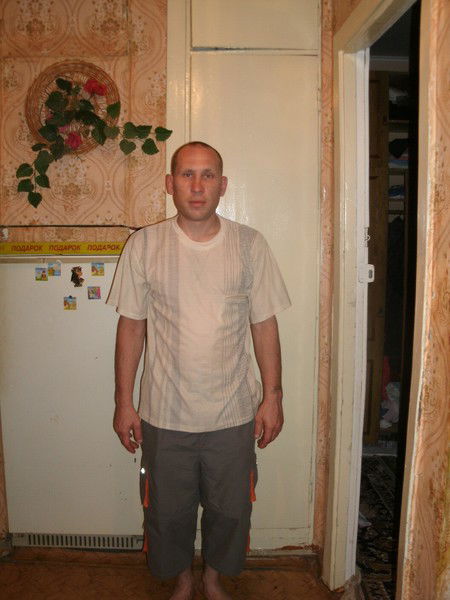 Сергей Коротков