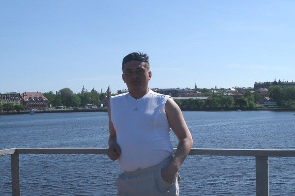 Сергей Лучинин