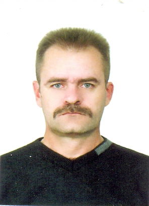 Горбунов Алексей