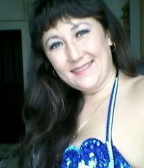 Димара Трушникова