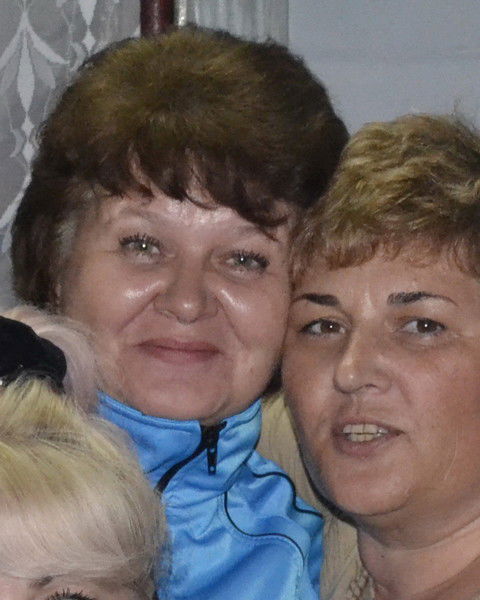 Светлана Куклина