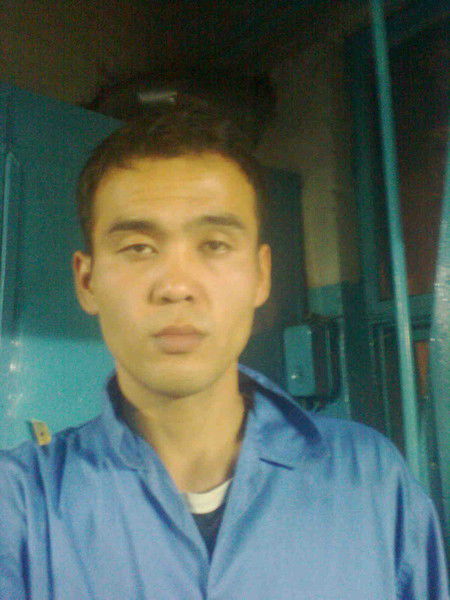 Нурдаулет Сапашов