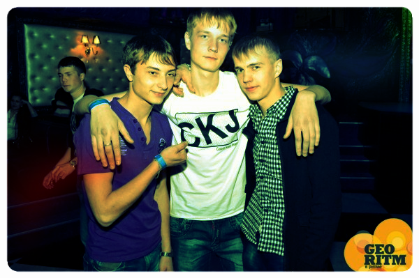 Дима Дорофеев