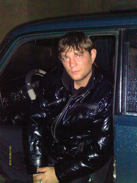 Денис Чигарков