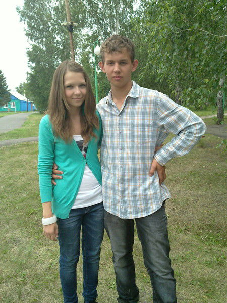 Андрей Орлов