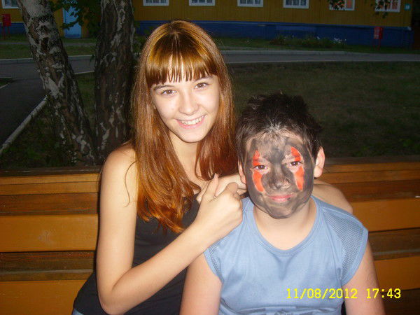 Дмитрий Столповский