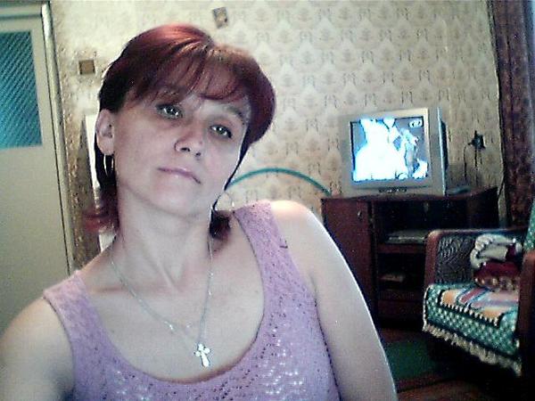 Валентина Белько