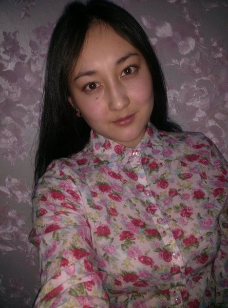 Альмира Кабиева