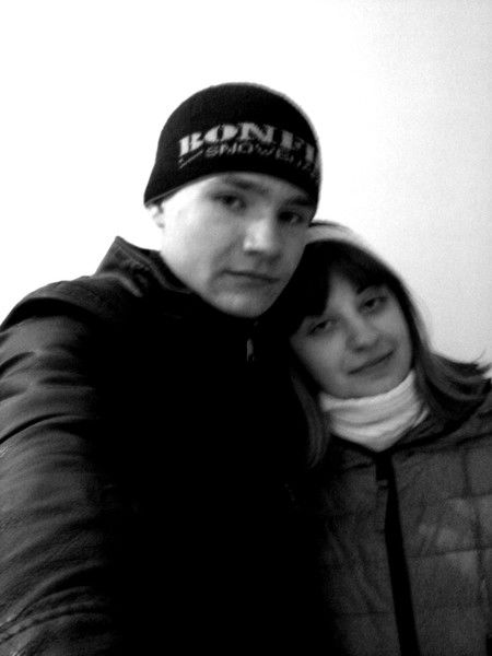 Леночка Нурдинова