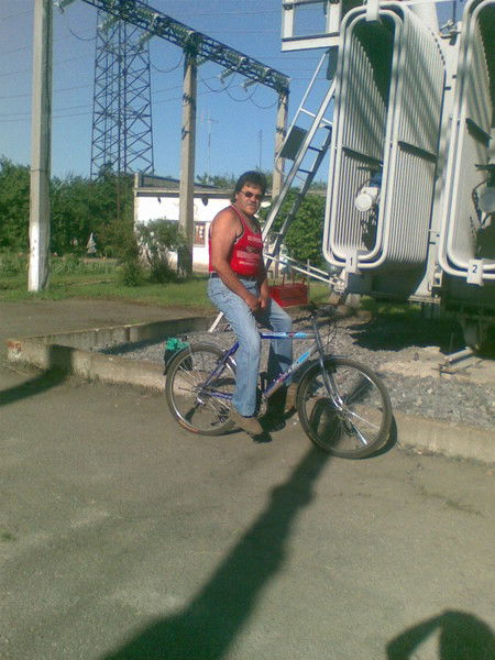 Владимир Павленко