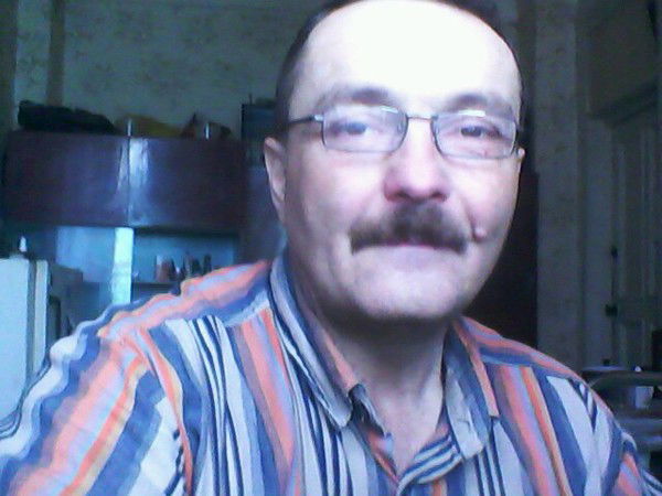 Римас Сидиков