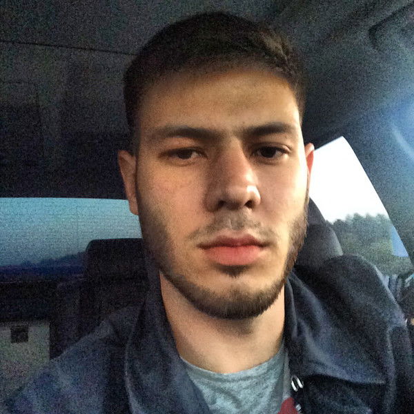 Руслан Мухаметов