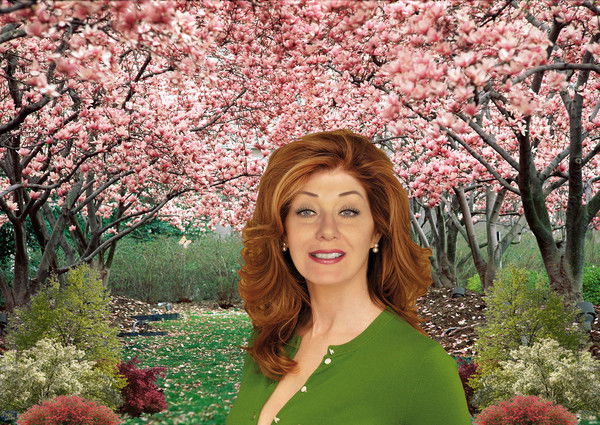 Алина Фокина