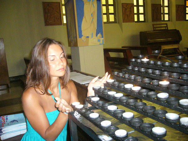 Евгения Котельникова