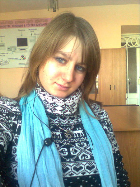 Ирина Прохорова