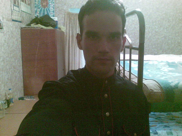 Евгений Евдокимов