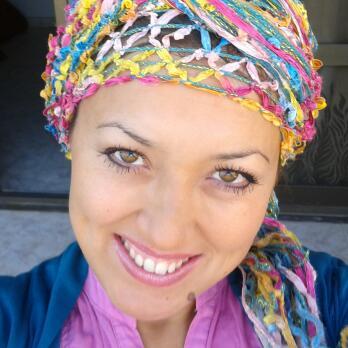 Альбина Ишбулдина