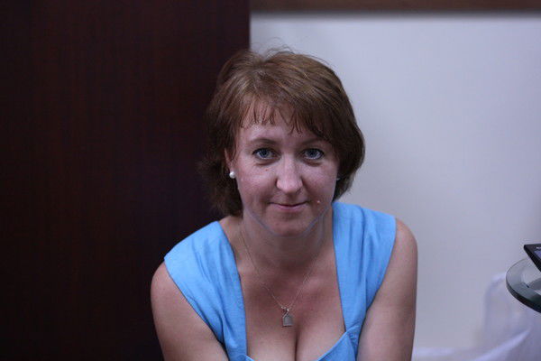 Светлана Ерахтина