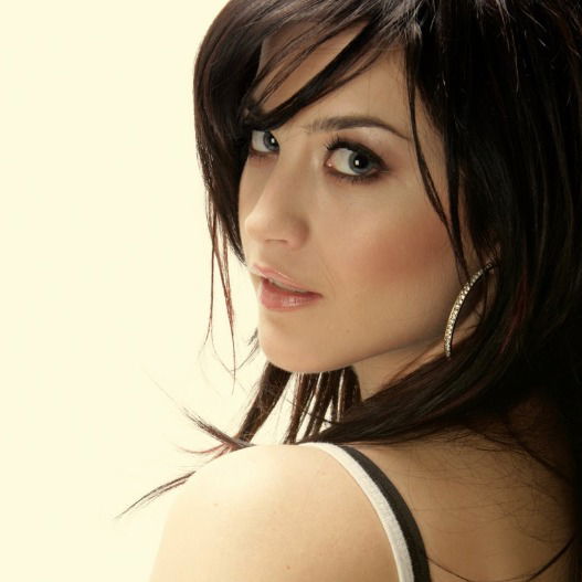 Алёна Усачук