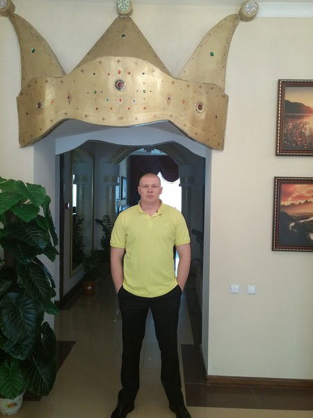 Денис Лысенко