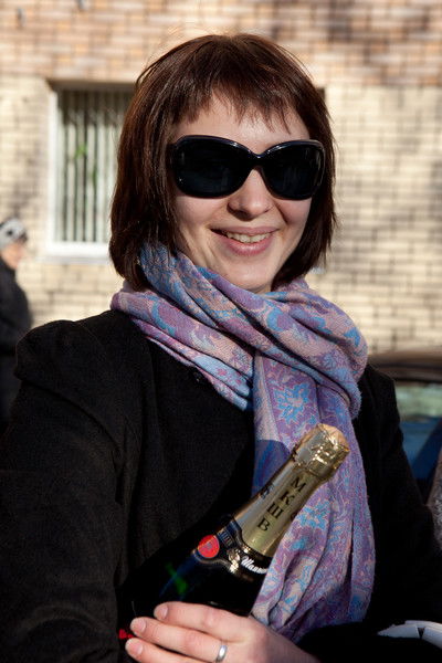 Ксения Фридрих